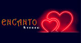Logo Encanto Stereo