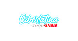 Logo Ciber Latina Stereo