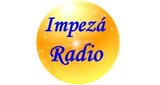 Logo Impezá Radio