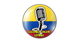 Logo Colombia Online Estéreo
