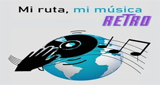 Logo Mi Ruta Mi Musica Retro