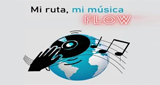 Logo Mi Ruta Mi Musica Flow