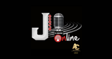 Logo Jota Radio Online