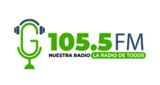Logo Guachucal Estereo