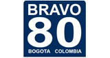 Logo BBC 80s