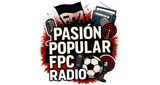 Logo Pasión Popular FPC