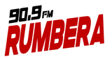 Logo Rumbera Nariño 90.9 FM