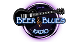 Logo Beer and Blues Radio