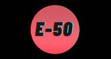 Logo LA 50