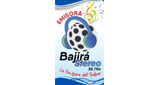 Logo Bajira Stereo