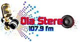 Logo Ola Stereo