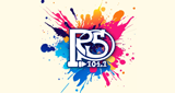 Logo Radio 5 Online