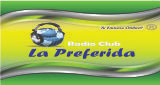 Logo Radio Club La Preferida