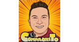 Logo El Compadrito Radio