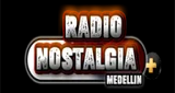 Logo Radio Nostalgia