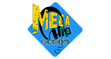 Logo Mega Hits Radio Popayán