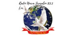 Logo Radio Nueva Jerusalen