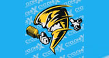 Logo Cyclone X Stereo