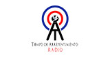 Logo Tiempo de Arrepentimiento Radio