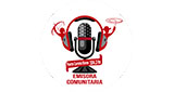 Logo Emisora Comunitaria Puerto Carreño Stereo 104.3 Fm