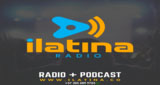 Logo iLatina Radio