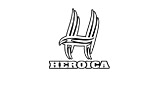 Logo Heroica Stereo