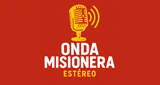 Logo Onda Misionera Estéreo