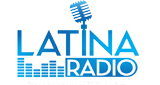 Logo Latina Radio