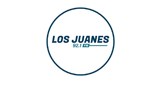 Logo Los Juanes Radio