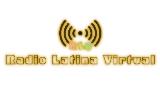 Logo Radio Latina Virtual
