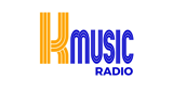 Logo Kmusic Radio