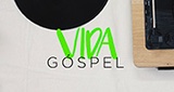 Logo CRV Radio Vida Gospel