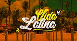 Logo CRV Radio Vida Latina