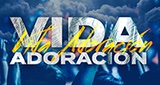 Logo CRV Radio Vida Adoracion