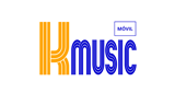 Logo Kmusic Móvil