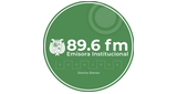 Logo Siecha Stereo Guasca