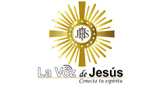 Logo La Voz de Jesús