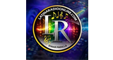 Logo LatinaRadioOnline