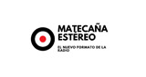 Logo Matecaña Estéreo