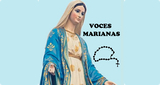 Logo Voces Marianas