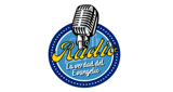Logo Radio La Verdad Del Evangelio