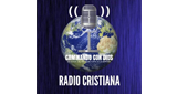 Logo Radio Cristiana Caminando Con Dios