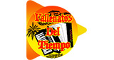 Logo Vallenatos Del Tiempo