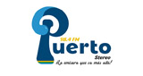 Logo Puerto Stereo Turbo