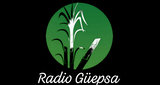 Logo Radio Güepsa