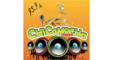 Logo Chicamocha Stereo