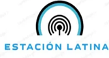Logo ESTACION LATINA