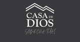Logo Casa de Dios Sobrenatural