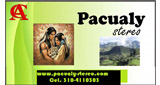 Logo Pacualy