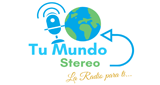 Logo Tu Mundo Stereo